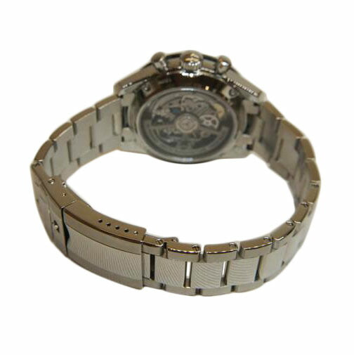 ZENITH ゼニス/クロノマスタースポーツ・クロノグラフ/自動巻き/03.3100.3600//580***/Aランク/92