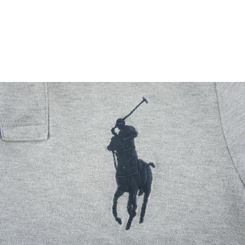 RALPH LAUREN ラルフローレン/ポロシャツ//Bランク/64