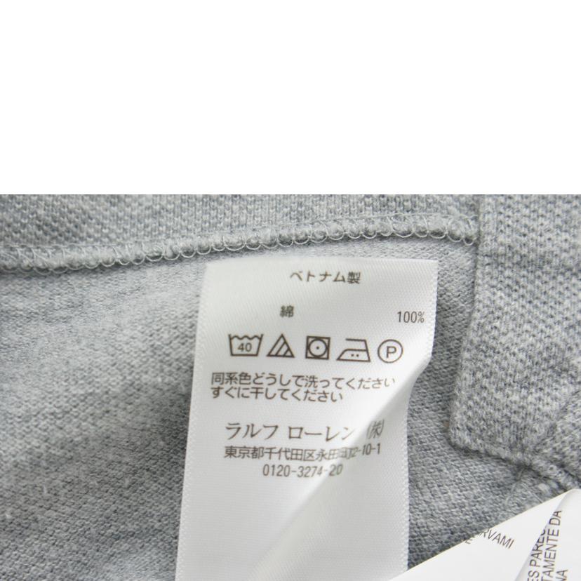 RALPH LAUREN ラルフローレン/ポロシャツ//Bランク/64