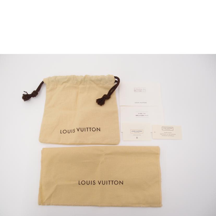 LOUIS VUITTON/ポシェット・フロランティーヌ/モノグラム/M51855//FL0***/Aランク/69