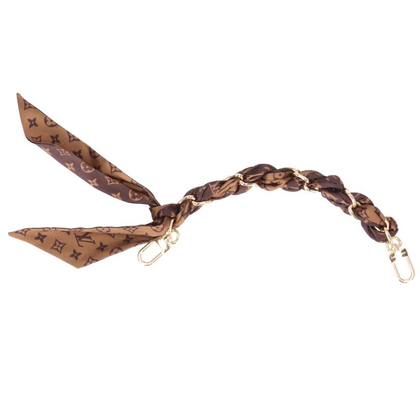 LV ルイヴィトン/バッグチェーンフラール/モノグラムリバース/M01354//SAランク/75