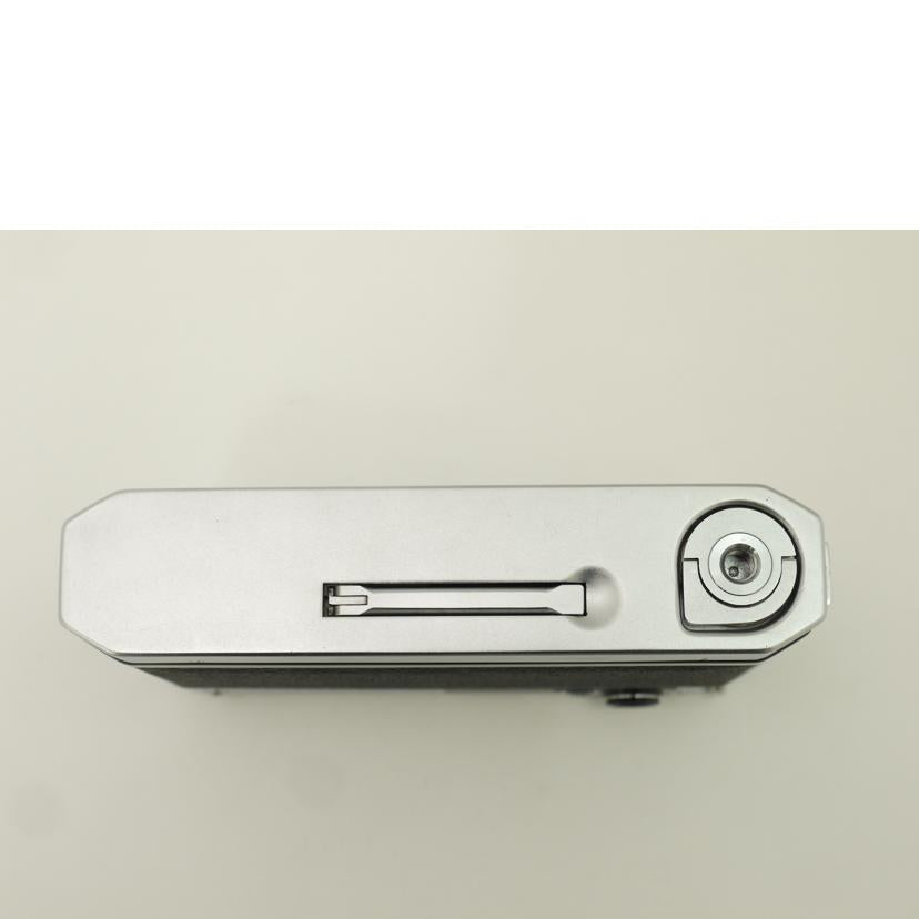 Canon キャノン/レンジファインダーカメラ ボディ/VT Deluxe//548269/Bランク/69