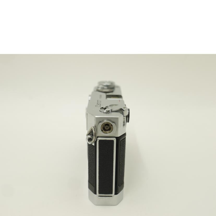 Canon キャノン/レンジファインダーカメラ ボディ/VT Deluxe//548269/Bランク/69