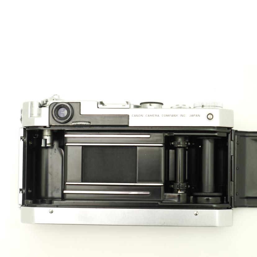 Canon キャノン/レンジファインダーカメラ ボディ/VT Deluxe//548269/Bランク/69