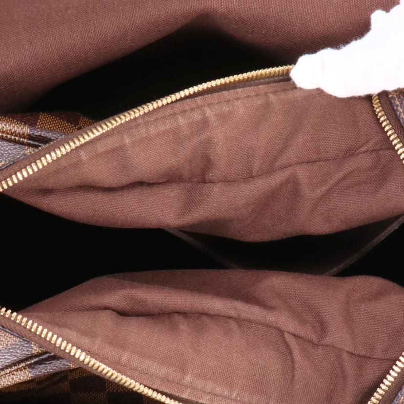 LV ルイ・ヴィトン/LV ナヴィグリオ/ダミエ/エベヌ/N45255//SR2***/ABランク/05