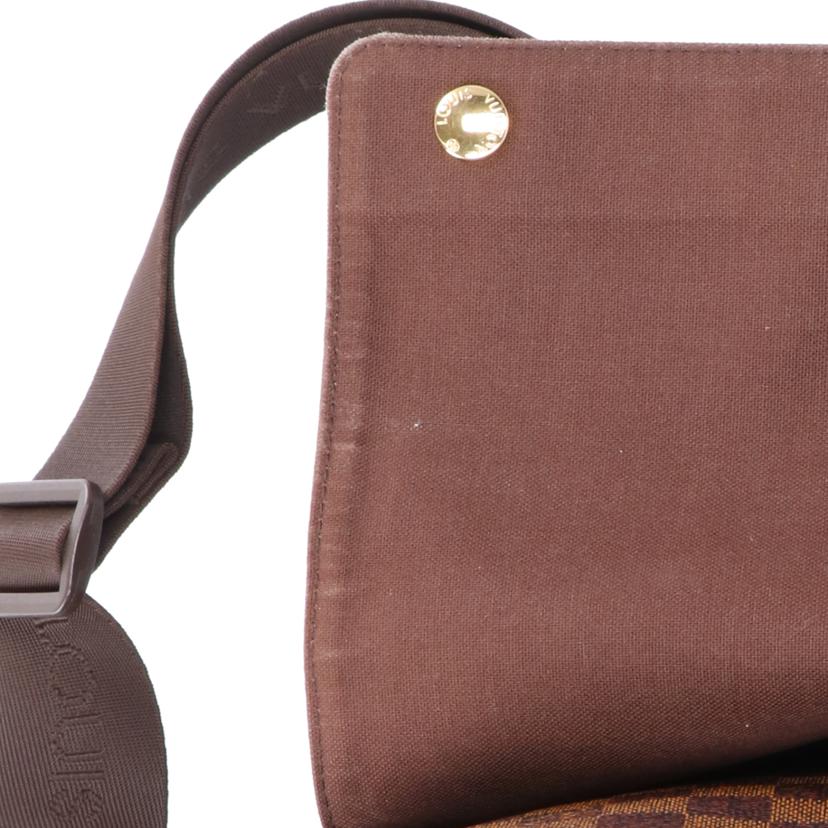 LV ルイ・ヴィトン/LV ナヴィグリオ/ダミエ/エベヌ/N45255//SR2***/ABランク/05