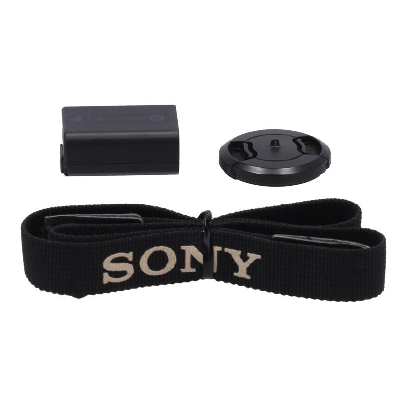 SONY ソニー /ミラーレス一眼/α5100パワーズームキット/ILCE-5100L//3105287/Cランク/24