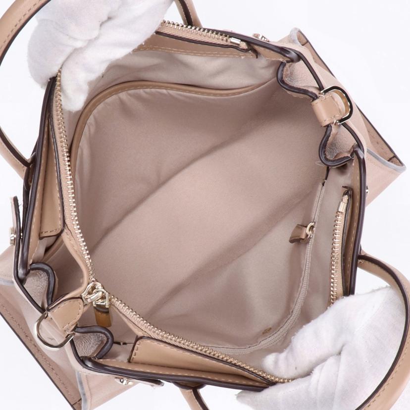 kate spade ケイトスペード/CLASSIC MEDIUM SATCHEL/PXR00022//S33*/Aランク/77