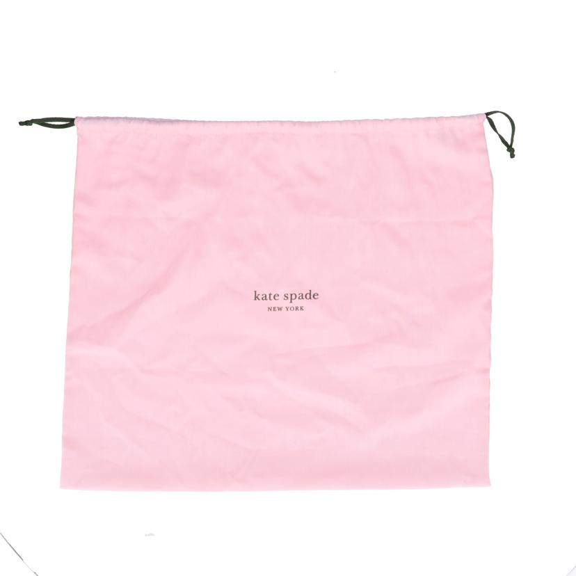 kate spade ケイトスペード/CLASSIC MEDIUM SATCHEL/PXR00022//S33*/Aランク/77