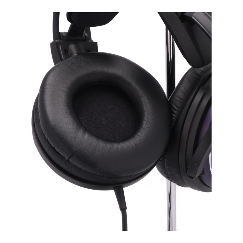 audio-technica オーディオテクニカ /ヘッドホン/ART MONITOR/ATH-A900Z//-/Bランク/78