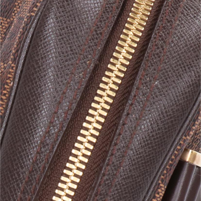 LOUIS VUITTON ルイ・ヴィトン/ブレラ/ダミエ/エベヌ /N51150//VI0***/Aランク/09