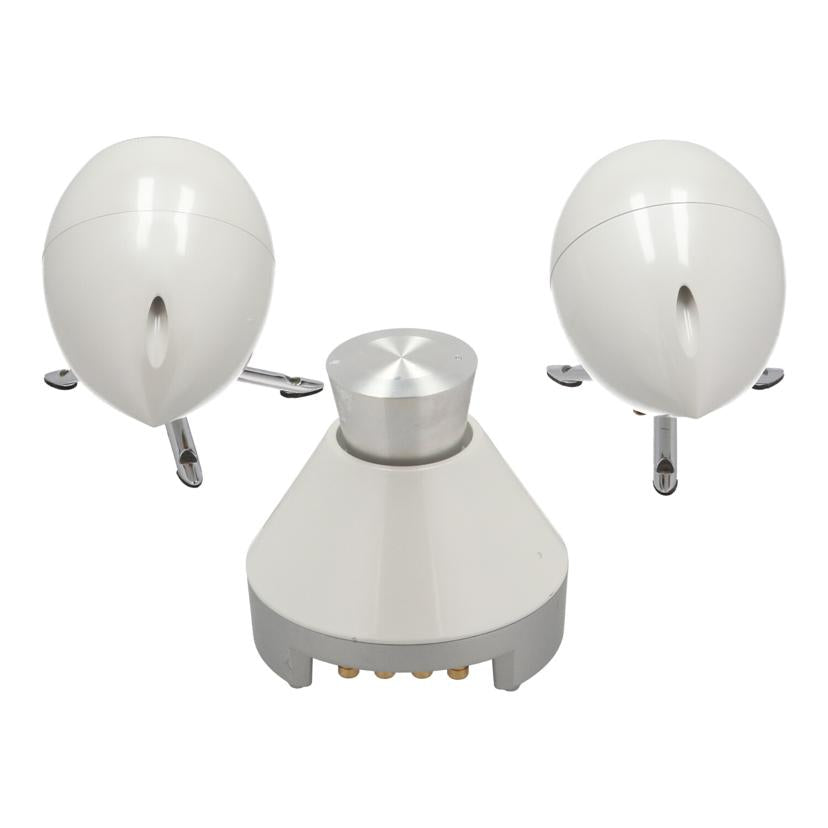 FUJITSUTEN ECLIPSE 富士通テン イクリプス/アンプ+スピーカー/TD307PAWH//ZD600019/Bランク/65