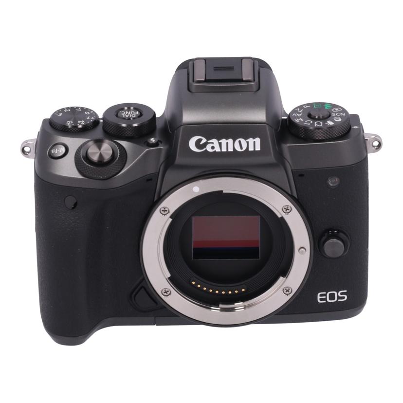 Canon キヤノン /ミラーレス一眼 レンズキット/EOS M5 EF-M18-150 IS STM レンズキット//651056000085/Bランク/78