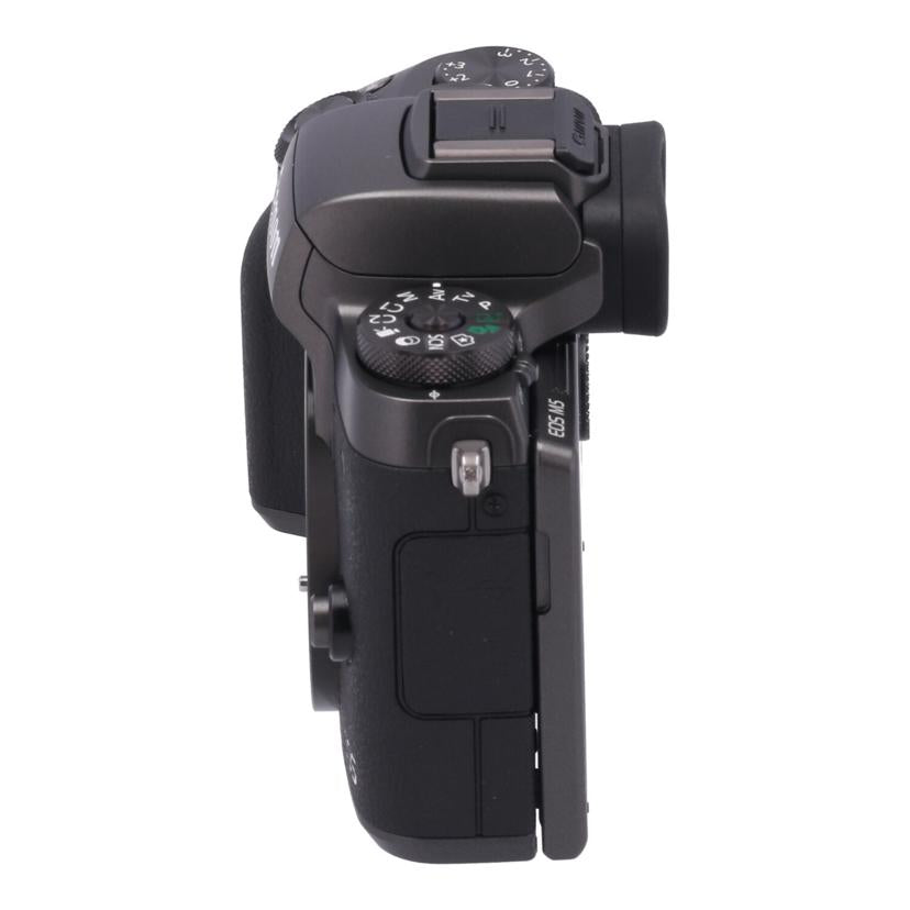 Canon キヤノン /ミラーレス一眼 レンズキット/EOS M5 EF-M18-150 IS STM レンズキット//651056000085/Bランク/78