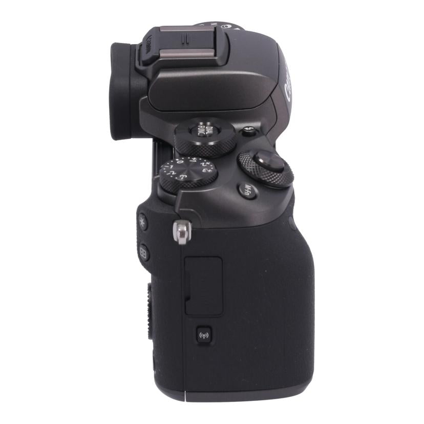 Canon キヤノン /ミラーレス一眼 レンズキット/EOS M5 EF-M18-150 IS STM レンズキット//651056000085/Bランク/78