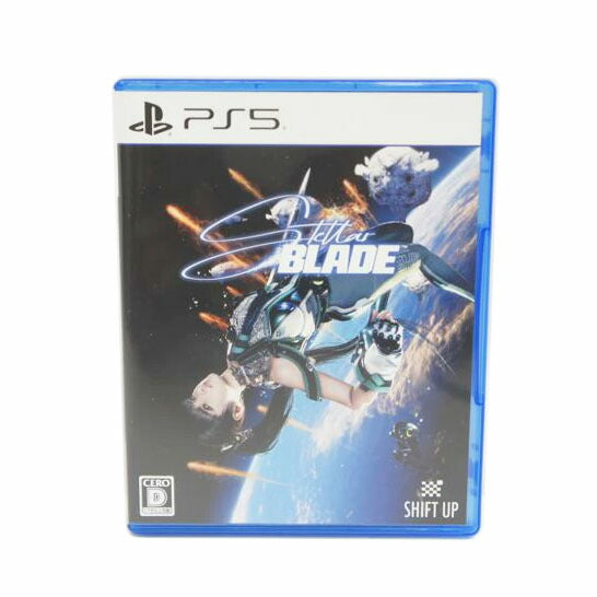 SHIFT UP シフトアップ/Stellar BLADE ステラブレード/PS5//ABランク/05