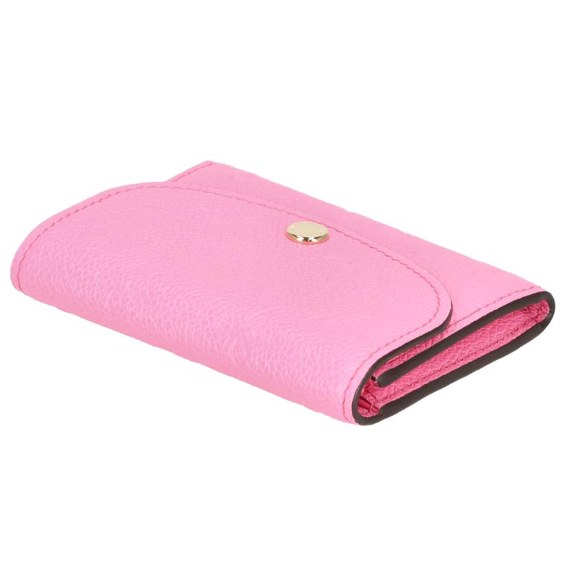 LV ルイヴィトン/ポルトモネ・ロザリ/アンプラント/ピンク/M82485//RFI*/SAランク/75