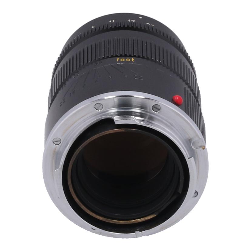 Leica ライカ /交換レンズ/エルマーC90mmM/ELMAR-C 90mm F4 //2645316/Bランク/69