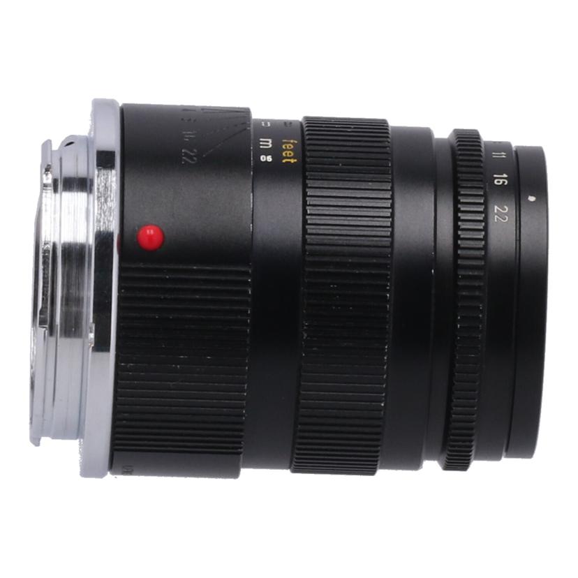 Leica ライカ /交換レンズ/エルマーC90mmM/ELMAR-C 90mm F4 //2645316/Bランク/69