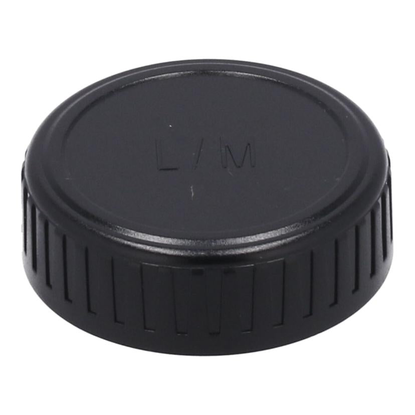 Leica ライカ /交換レンズ/エルマーC90mmM/ELMAR-C 90mm F4 //2645316/Bランク/69