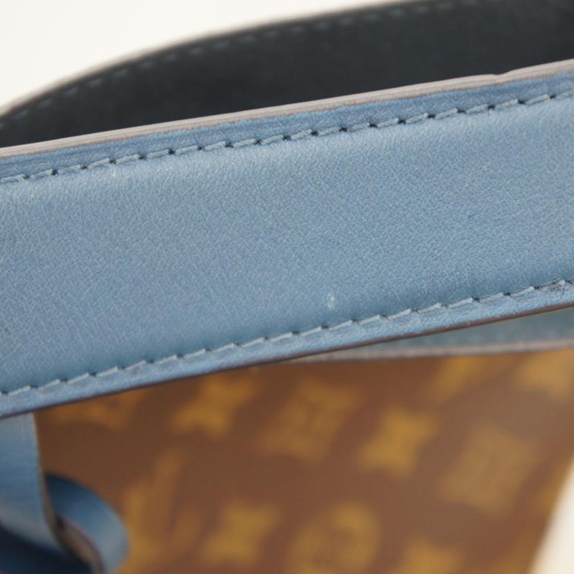 LOUIS VUITTON ルイ・ヴィトン/イドールNN14GM/モノグラム/ブルー/M94591//FL0***/Aランク/09