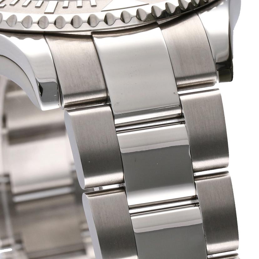 ROLEX ロレックス/ヨットマスターロレジウム/自動巻き/16622//Z02**********/ABランク/75