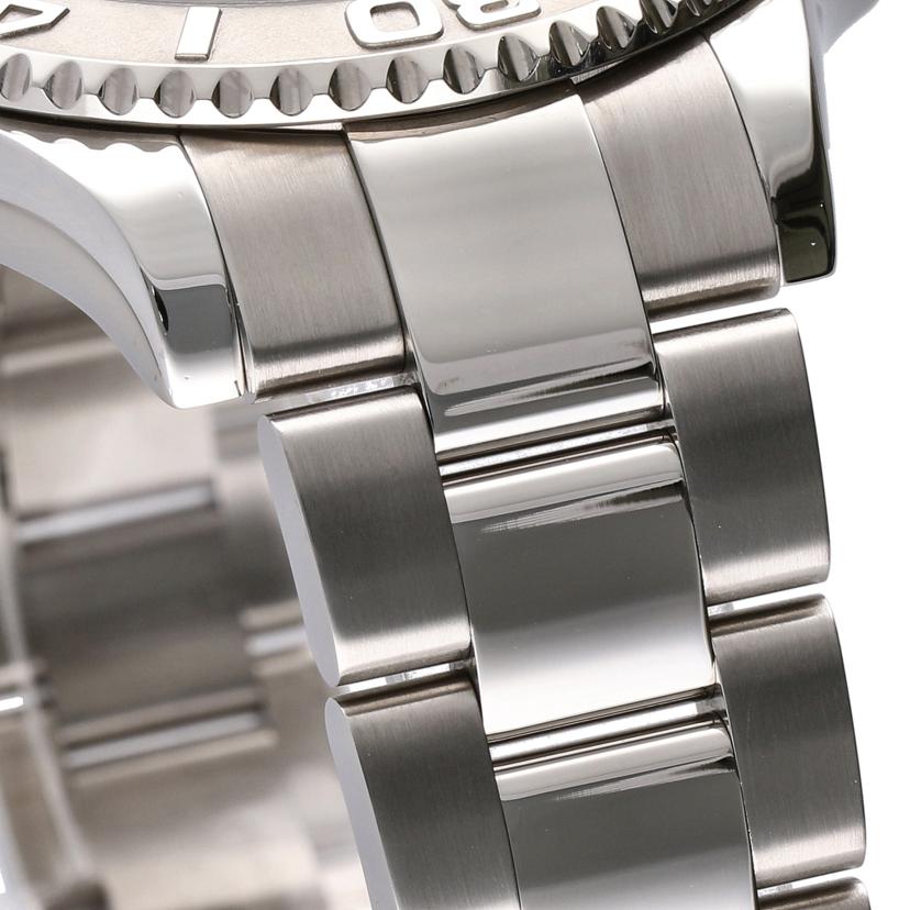 ROLEX ロレックス/ヨットマスターロレジウム/自動巻き/16622//Z02**********/ABランク/75