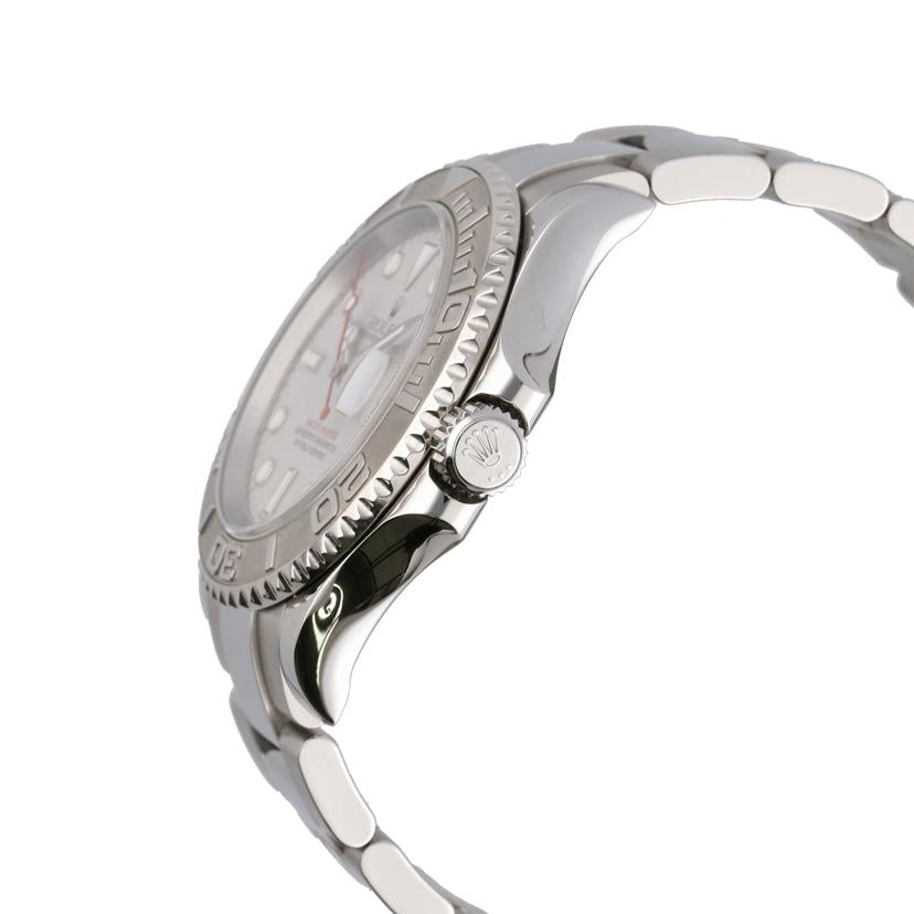 ROLEX ロレックス/ヨットマスターロレジウム/自動巻き/16622//Z02**********/ABランク/75