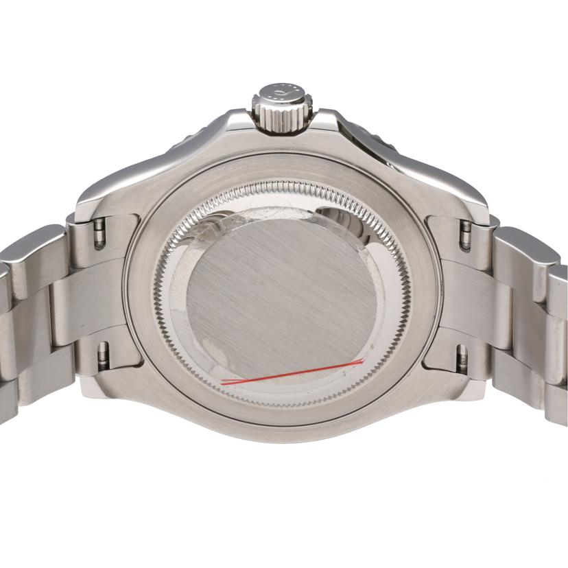 ROLEX ロレックス/ヨットマスターロレジウム/自動巻き/16622//Z02**********/ABランク/75