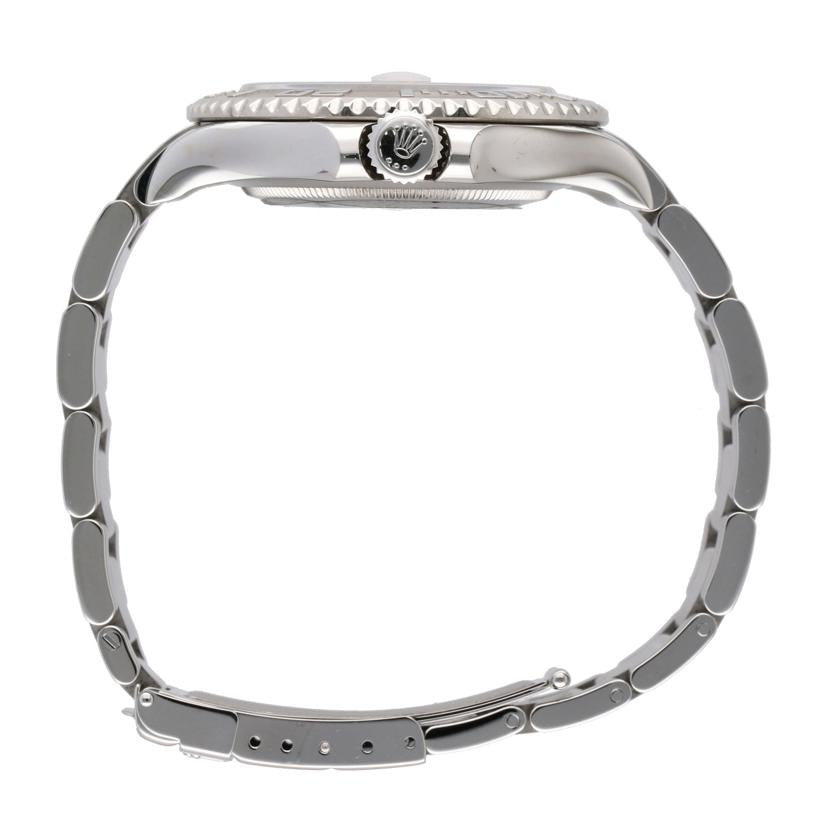 ROLEX ロレックス/ヨットマスターロレジウム/自動巻き/16622//Z02**********/ABランク/75