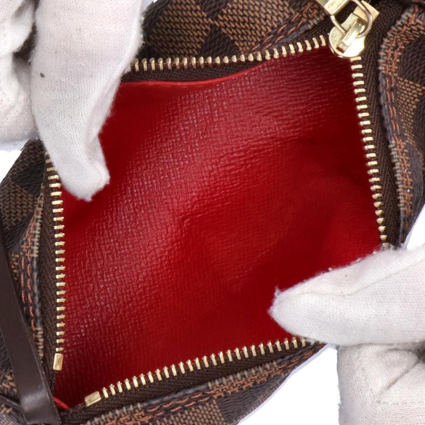 LOUIS VUITTON ルイ・ヴィトン/パピヨン30/ダミエ/エベヌ/N51303//MB0***/ABランク/94