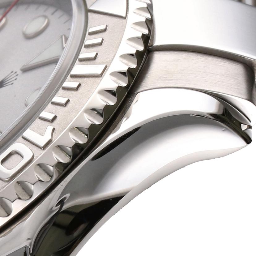 ROLEX ロレックス/ヨットマスターロレジウム/自動巻き/16622//Z02**********/ABランク/75