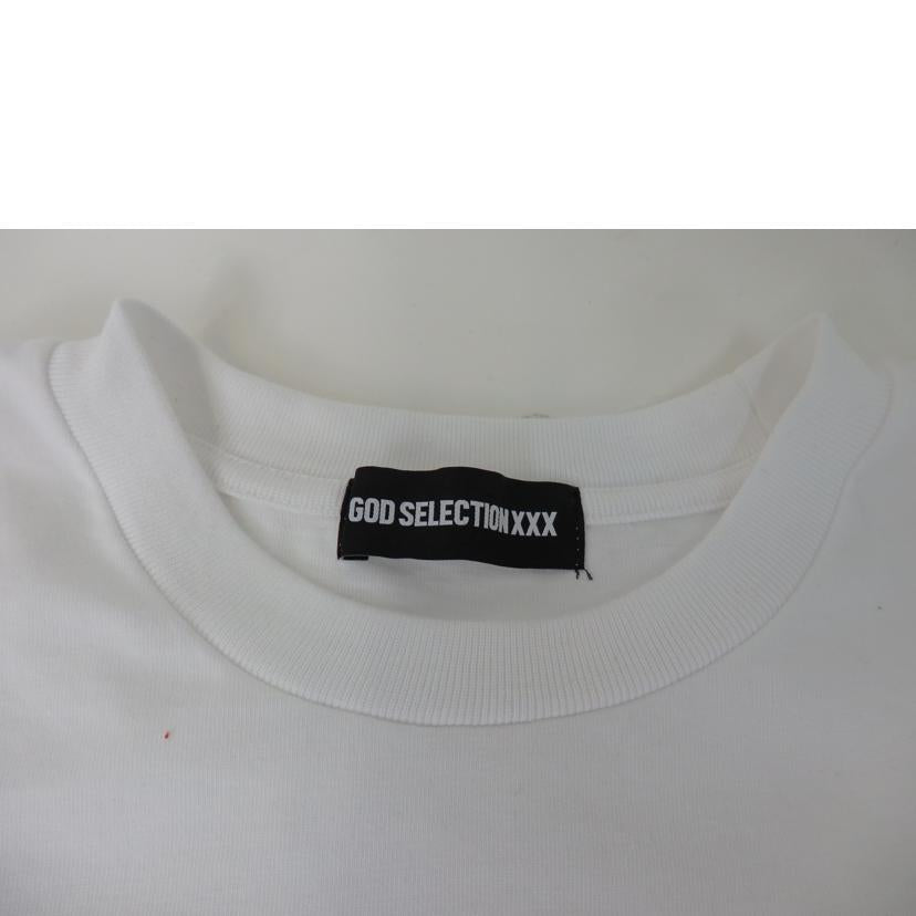 GOD SELECTION XXX/バカ殿様 Tシャツ//ABランク/84