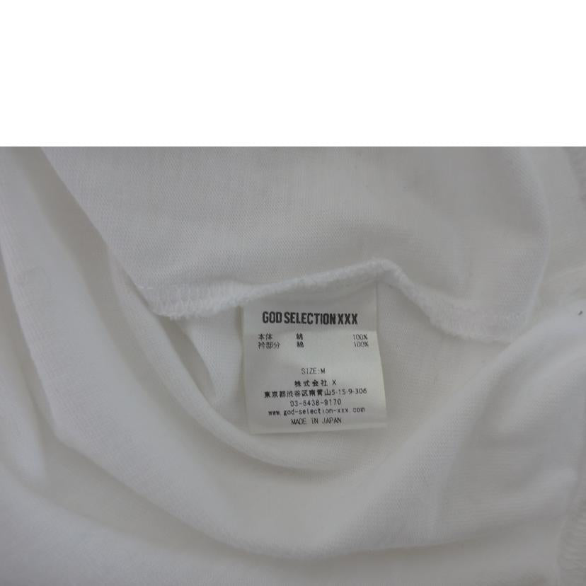 GOD SELECTION XXX/バカ殿様 Tシャツ//ABランク/84