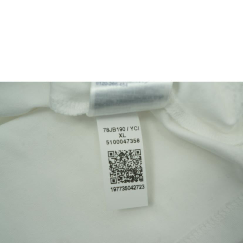 TOMMY HILFIGER トミーヒルフィガー/ストレッチ スリム フィット ロングスリーブTシャツ//Aランク/85