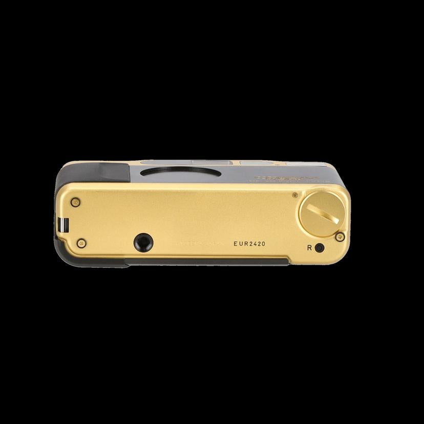 CONTAX コンタックス/コンパクトカメラ/T2 60Years/CONTAX T2 60Years//EUR2420/Aランク/24