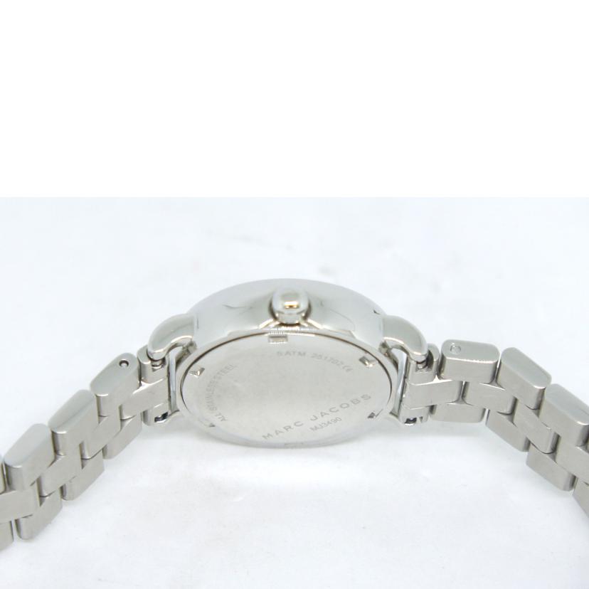 MARC JACOBS マーク ジェイコブス/レディース/クォーツ/MJ3490//251***/ABランク/64
