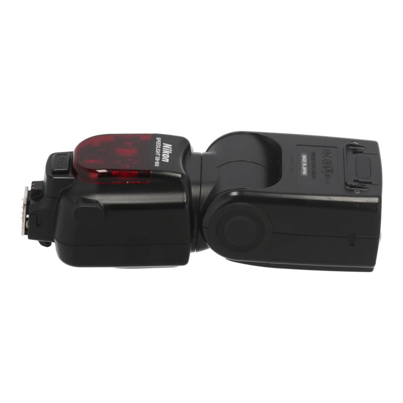 Nikon ニコン /フラッシュ/スピードライト/SB-900 SPEEDLIGHT//2361669/Bランク/62