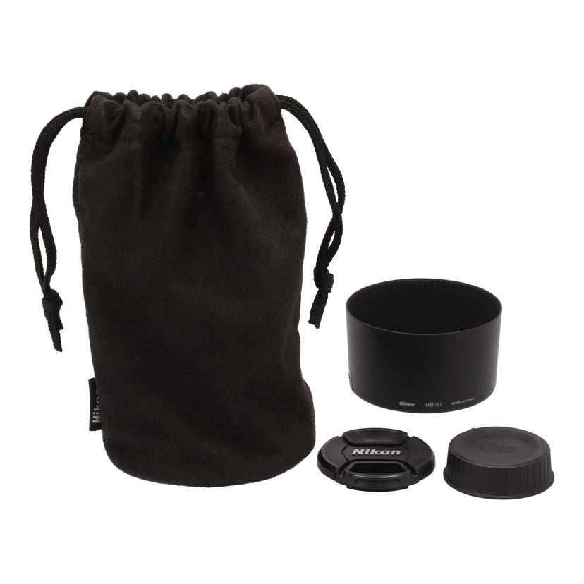 Nikon ニコン/交換レンズ/55-300mm/AF-S DX55-300mm f4.5-5.6G ED VR//3257248/Bランク/42