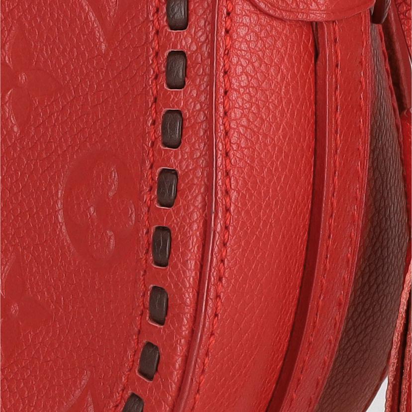 LV ルイ・ヴィトン/ ジュノ/モノグラムアンプラント/スリーズ/M43144//DU0***/ABランク/05