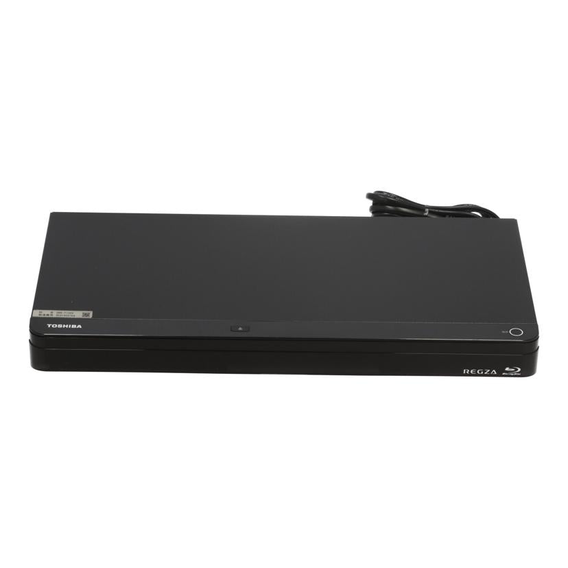 TOSHIBA 東芝 /BDレコーダー/DBR-T1009//N041400764/Bランク/67