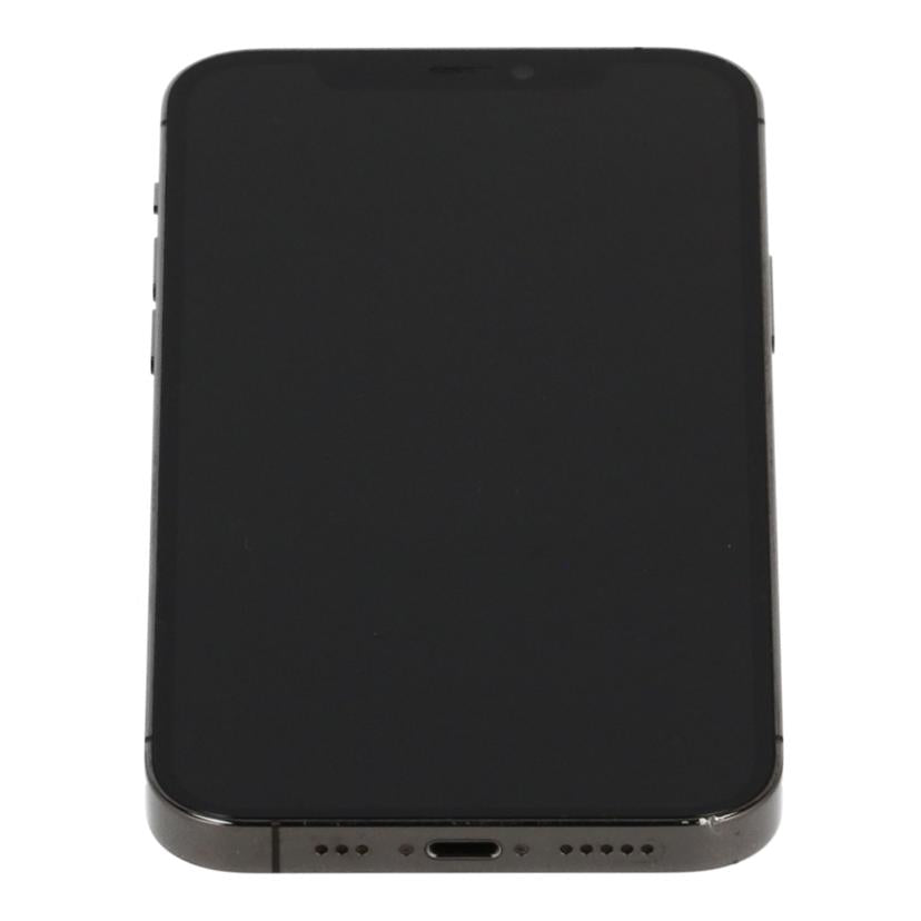 Apple au アップル /iPhone12 Pro 128GB/MGM53J/A//G6TDJ57F0D8G/Bランク/67