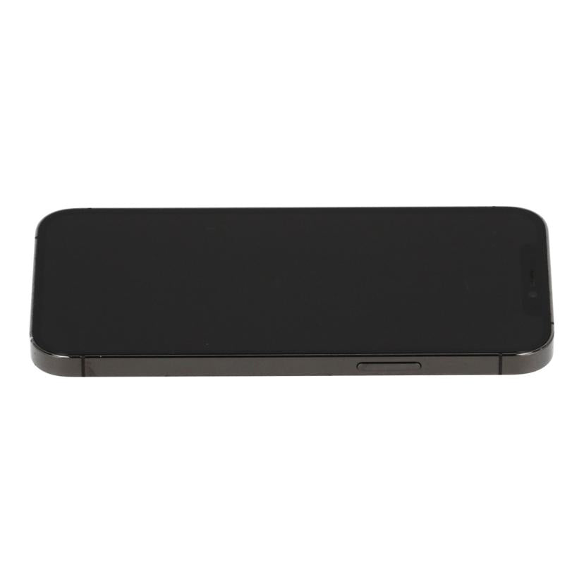 Apple au アップル /iPhone12 Pro 128GB/MGM53J/A//G6TDJ57F0D8G/Bランク/67
