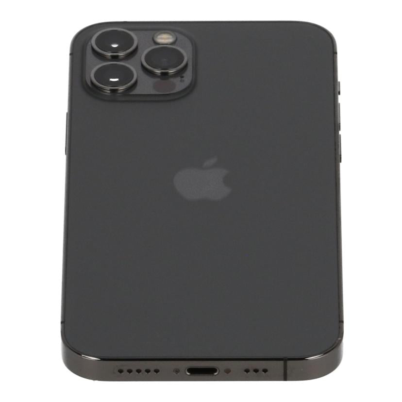 Apple au アップル /iPhone12 Pro 128GB/MGM53J/A//G6TDJ57F0D8G/Bランク/67