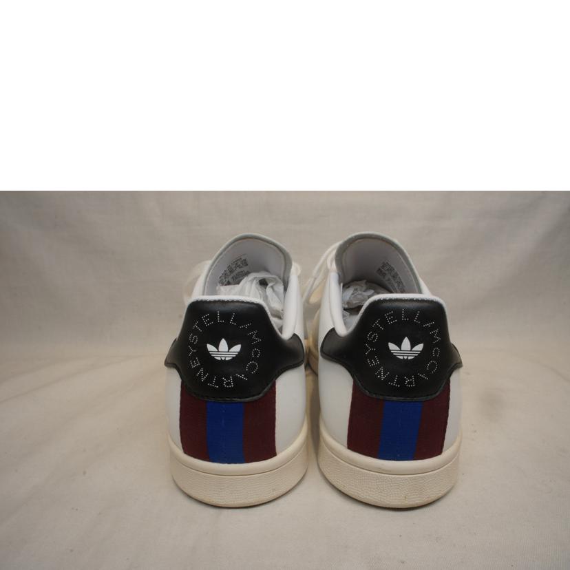 adidas ステラ/STELLA McCARTNEYコラボスタンスミス/G26984//Aランク/92