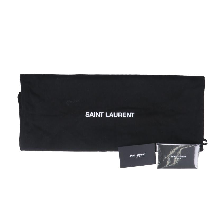 SAINT LAURENT サンローラン/リヴゴーシュ/2WAYバケットバッグ//VLR***********/Aランク/91