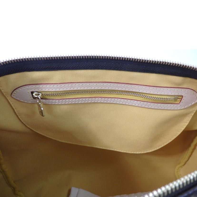 LV ルイヴィトン/スピーディ・バンドリエール35/マイLVヘリテージ/モノグラム//RFI****/ABランク/84