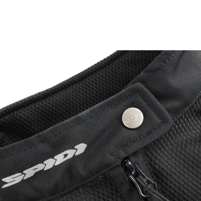 SPIDI スピーディ/ライダースジャケット/T250//ABランク/64