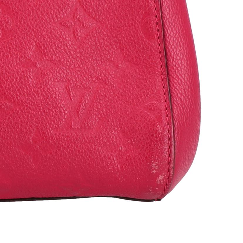 LOUIS VUITTON ルイ・ヴィトン/LOUIS VUITTON モンテーニュBB/SP1125//Bランク/19