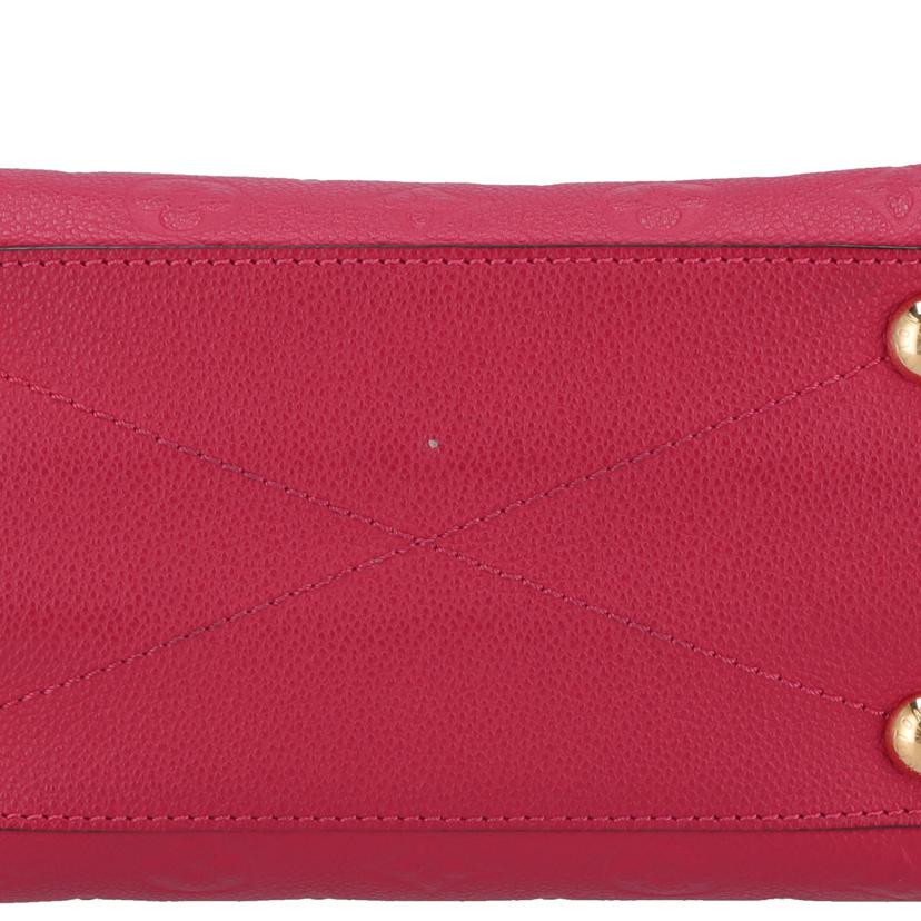 LOUIS VUITTON ルイ・ヴィトン/LOUIS VUITTON モンテーニュBB/SP1125//Bランク/19